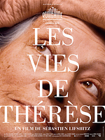 poster de Les Vies de Thérèse