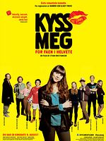 poster de Kiss Me, You Fucking Moron