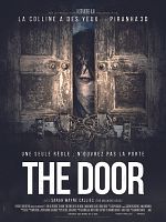 poster de The Door