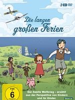 poster de Les grandes grandes vacances