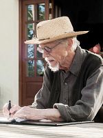 poster de That Good Night