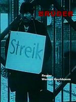 poster de Frères