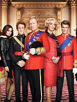 poster de The Windsors