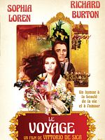 poster de Le Voyage