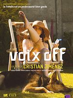 poster de Voix off