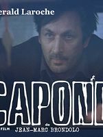 poster de Capone
