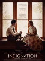 poster de Indignation