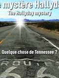 poster de Le Mystère Hallyday