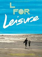 poster de L for Leisure