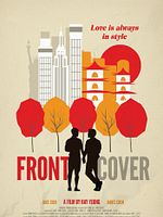 poster de Front Cover