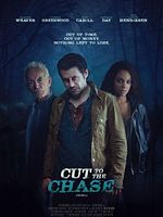 poster de Cut to the Chase