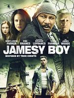 poster de Jamesy Boy