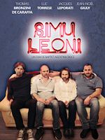poster de Simu Leoni