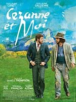 Cézanne et moi (Bande originale du film)