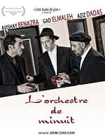 poster de L'Orchestre de minuit