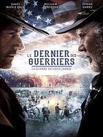 poster de Le Dernier des Guerriers