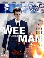 poster de The Wee Man