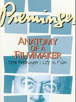 poster de Otto Preminger: anatomie d'un réalisateur