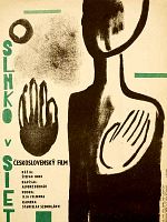 poster de Le Soleil dans le filet