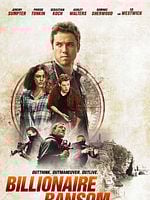 poster de Billionaire Ransom