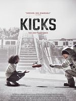 poster de Kicks