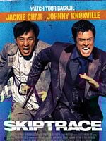 poster de Skiptrace