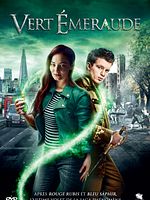 poster de Vert Emeraude