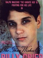 poster de The Three Wishes of Billy Grier