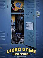 image de Video Game High School