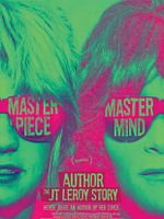 poster de Author: The JT LeRoy Story