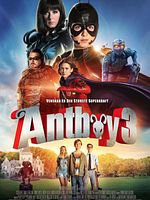 poster de Antboy 3