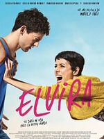 poster de Elvira, Te Daría Mi Vida Pero la Estoy Usando