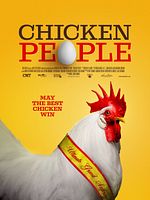 poster de Chicken People