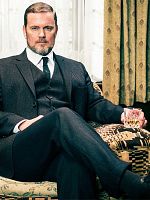 image de The Doctor Blake Mysteries