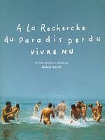 poster de A la recherche du paradis perdu