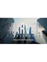 poster de Marvel Renaissance