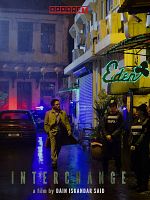 poster de Interchange