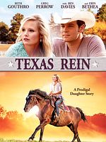 poster de Le rêve de Cassie