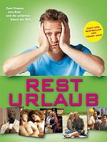 poster de Resturlaub