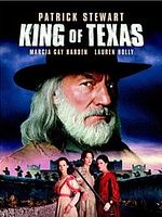 poster de King of Texas