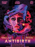 poster de Antibirth