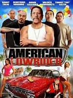 poster de Lean Like a Cholo