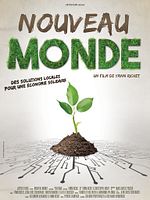 poster de Nouveau Monde
