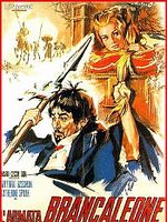 poster de L'Armée Brancaleone