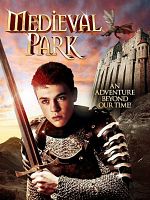 poster de Teen Knight