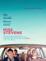 poster de Miss Stevens