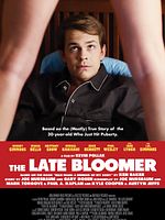poster de The Late Bloomer