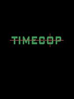 poster de Timecop