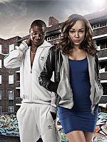 poster de West 10 LDN