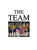 poster de The Team